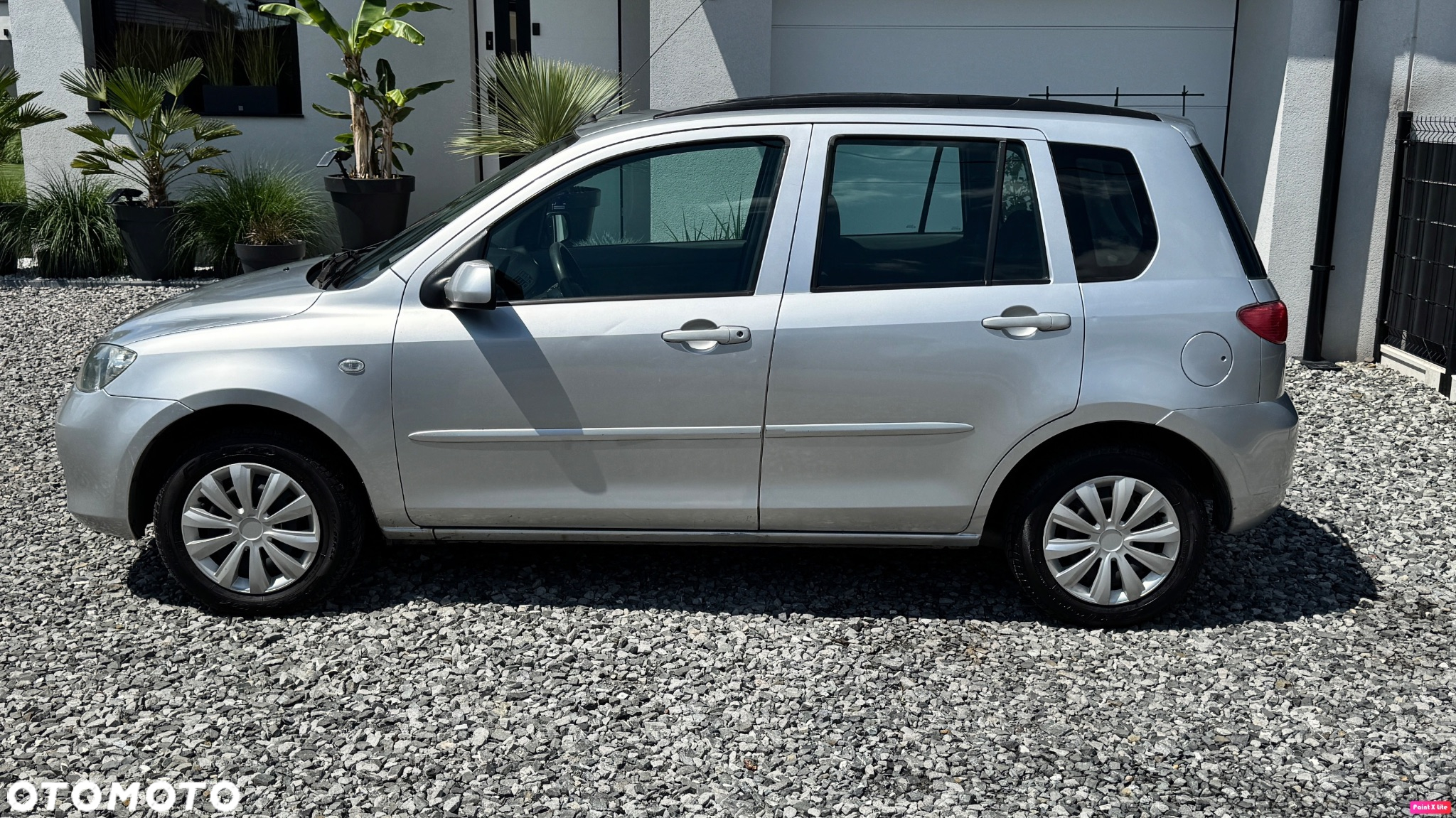 Mazda 2 1.4 Active - 14