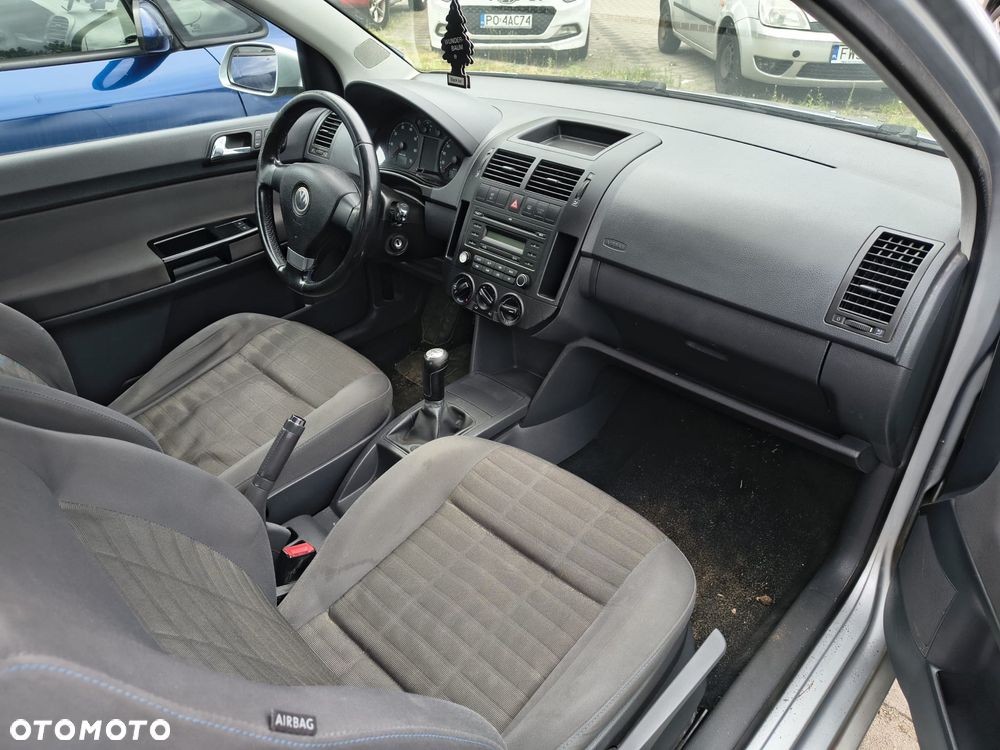 Volkswagen Polo - 3