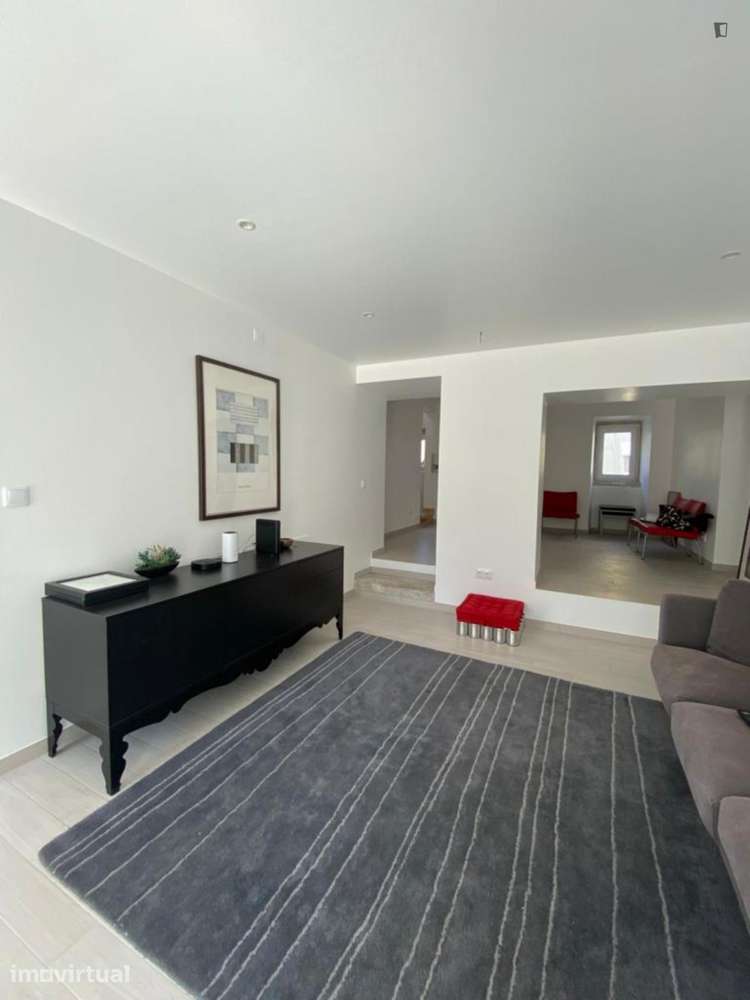 Quarto - localizado em Ajuda Lisbon - Grande imagem: 4/11