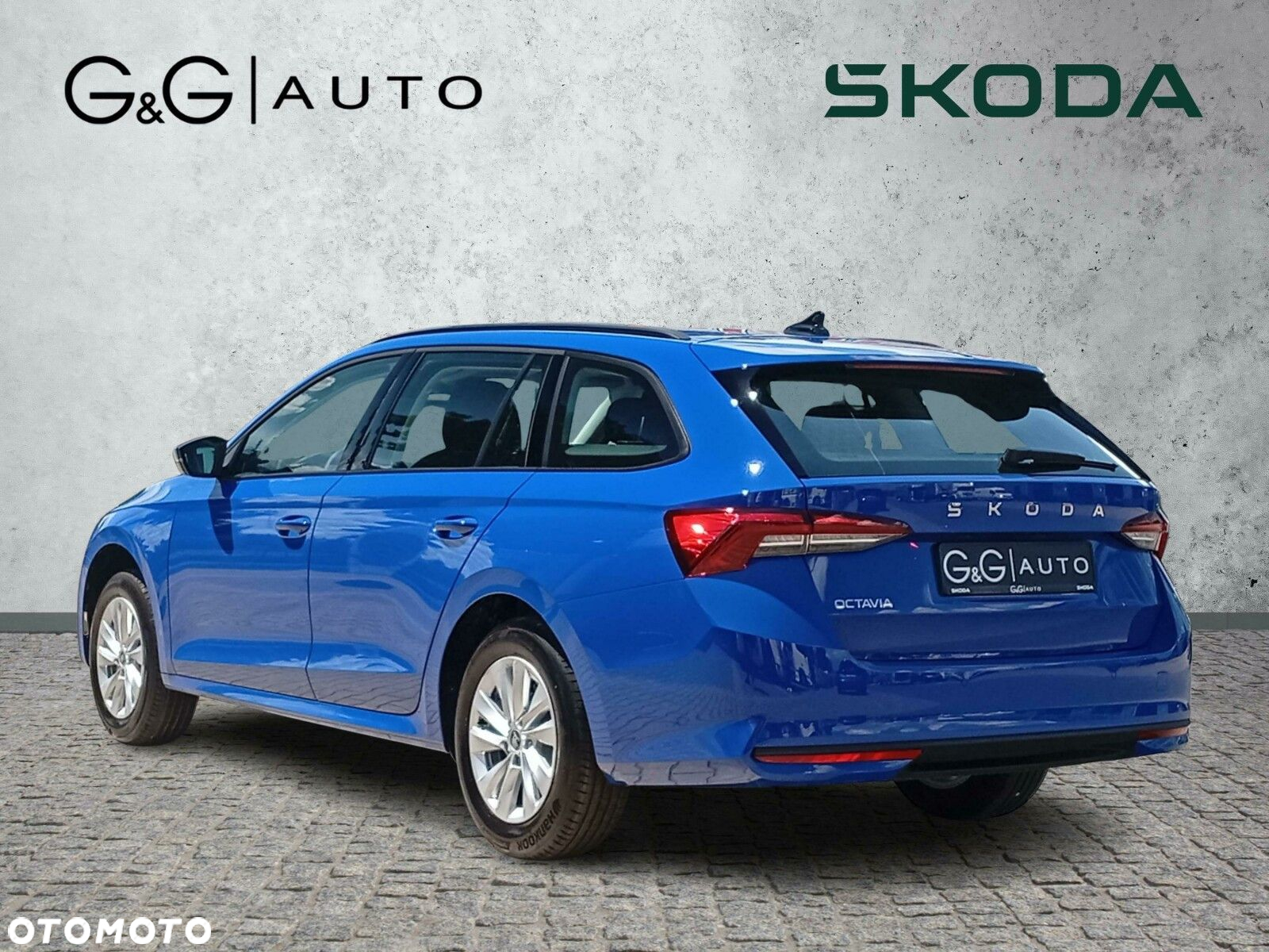Skoda Octavia 1.5 TSI Essence - 4