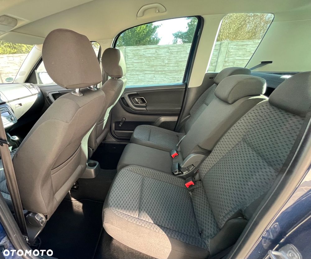 Skoda Roomster 1.6 TDI DPF Comfort - 19
