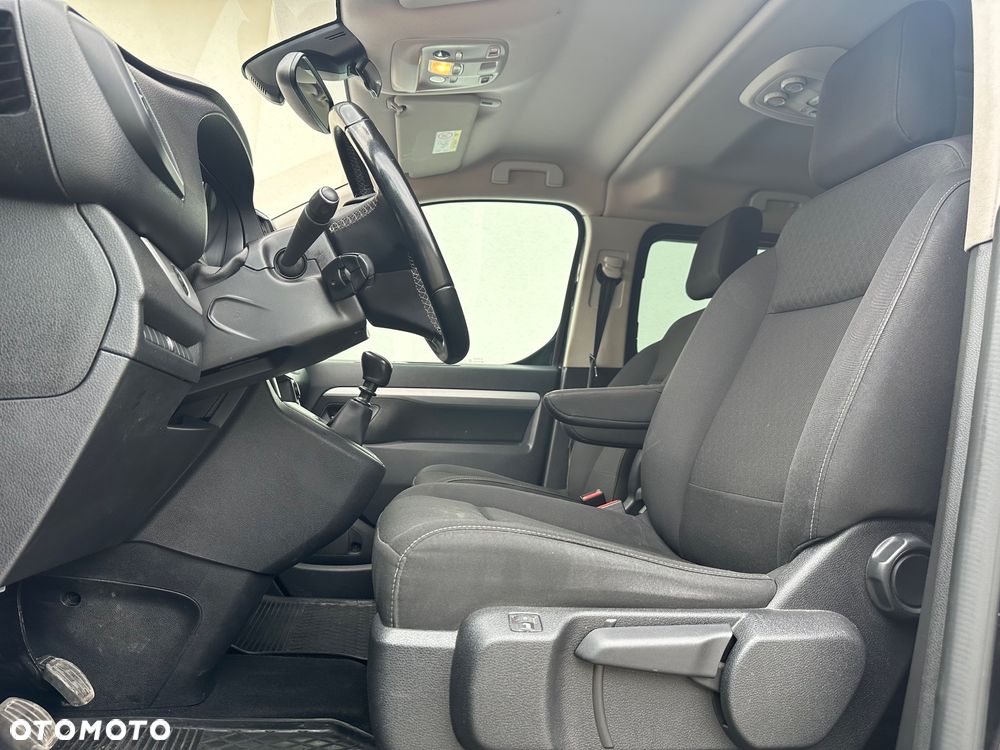 Opel Zafira 2.0 CDTI Long Family - 15