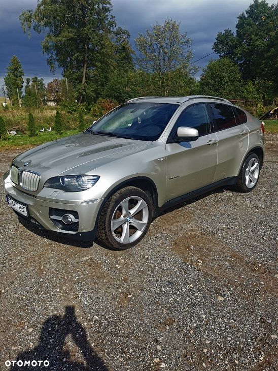 BMW X6 - 2