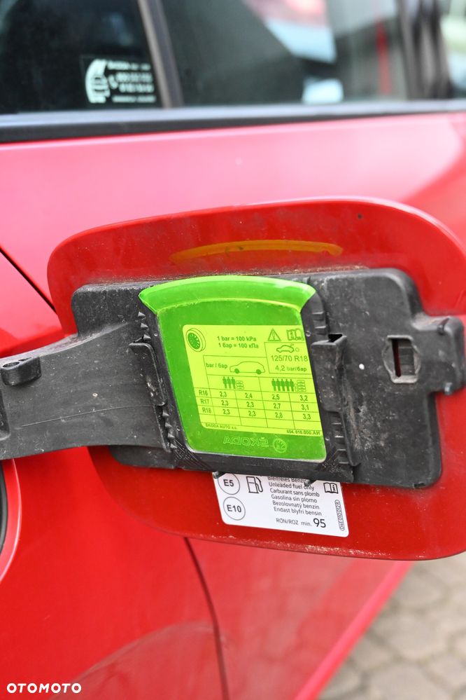 Skoda Scala 1.5 TSI Monte Carlo - 29