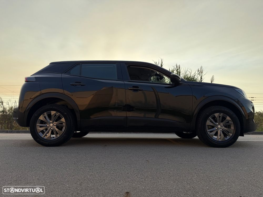 Peugeot e-2008 Active Pack - 6