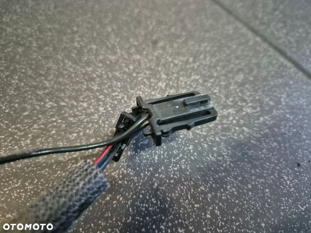 GŁOŚNIK PRZEDNI GŁOSNIKI PRZÓD WYSOKOTONOWY 6 ohm 1M0035411B SEAT TOLEDO LEON GOLF 4 PASSAT B5 WYSYŁKA !!!! - 2