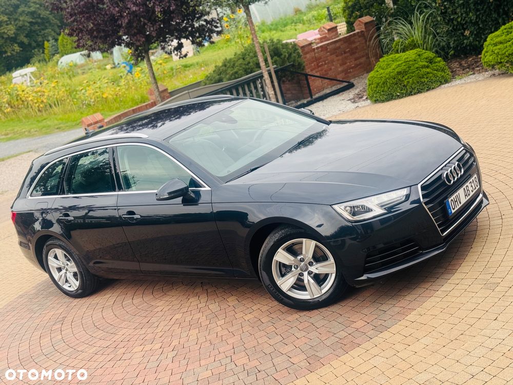 Audi A4 Avant - 3
