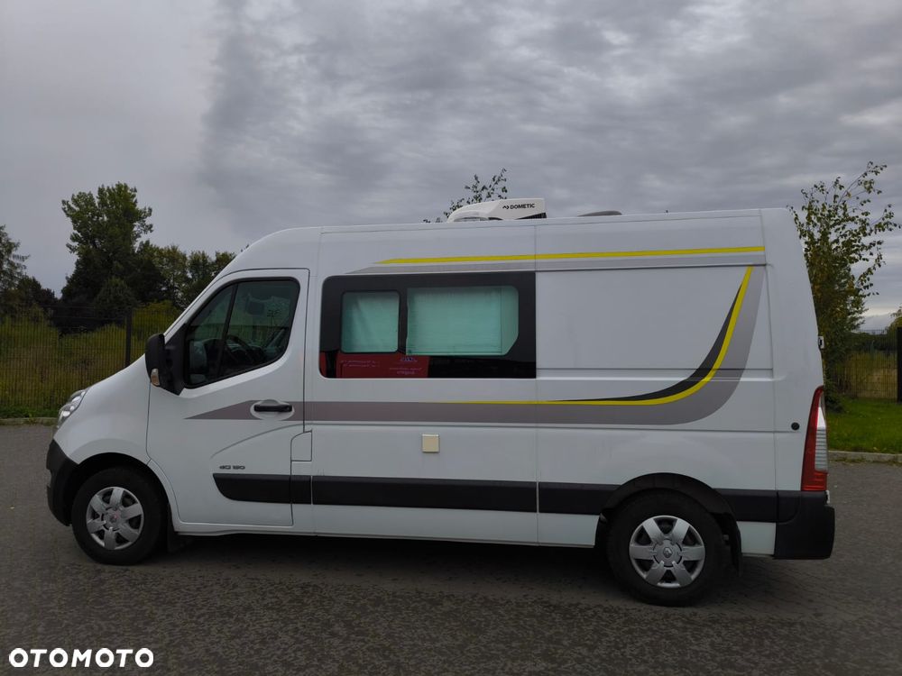 Renault Master - 31