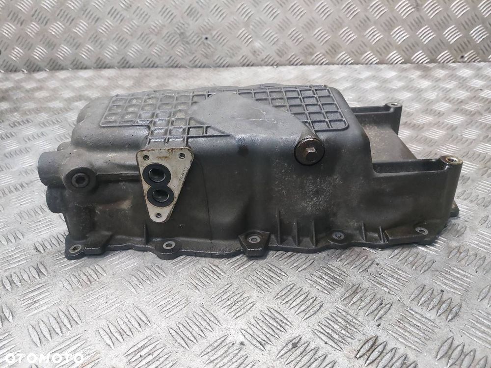 MISA MISKA OLEJOWA CHRYSLER PT CRUISER I 2.4 16V 04884387AE 04884000AA - 4