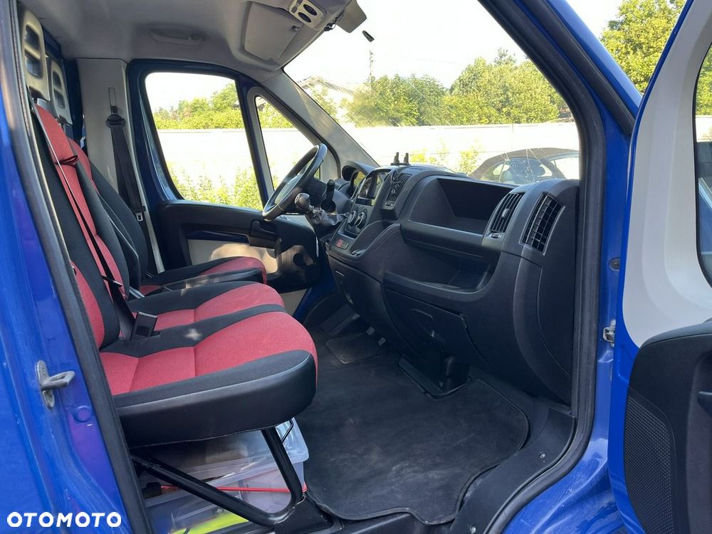 Fiat Ducato - 16