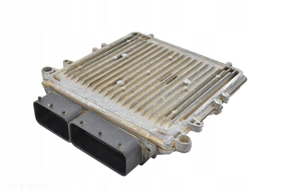 komputer sterownik mercedes w164 a6421507300 - 2