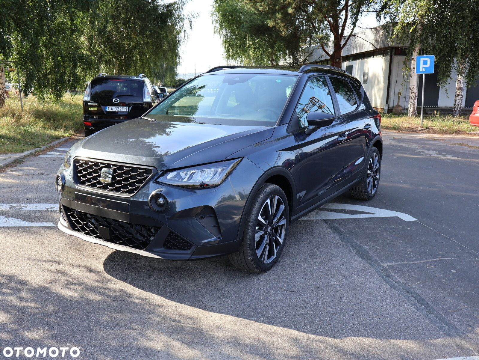 Seat Arona 1.0 TSI Marina S&S DSG - 2
