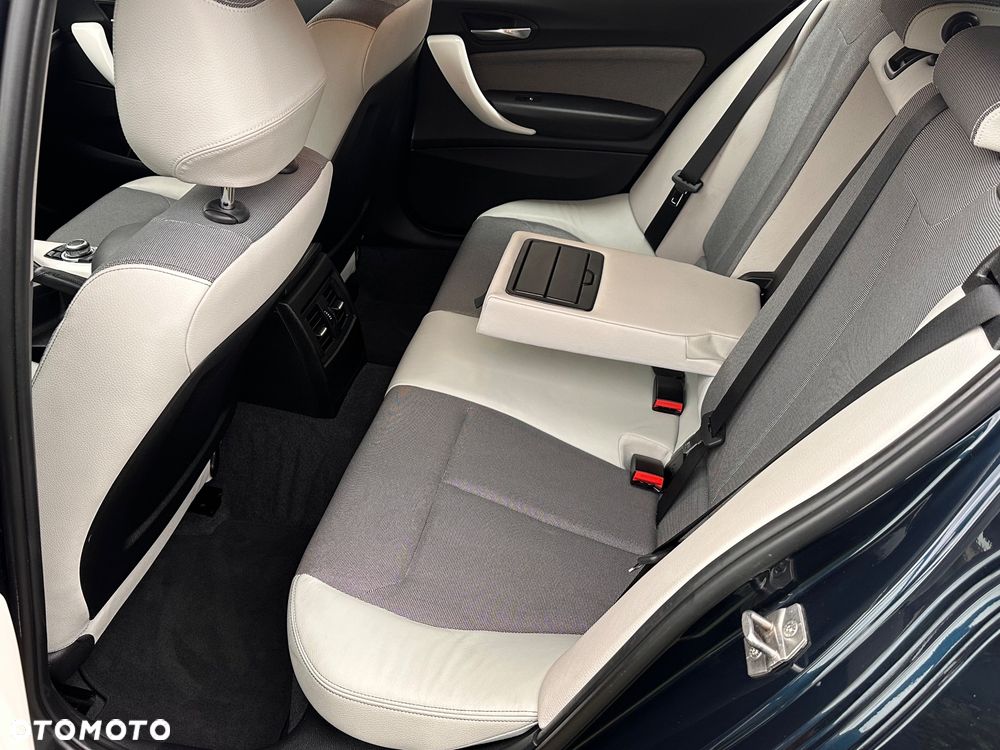 BMW Seria 1 118d Urban Line - 39