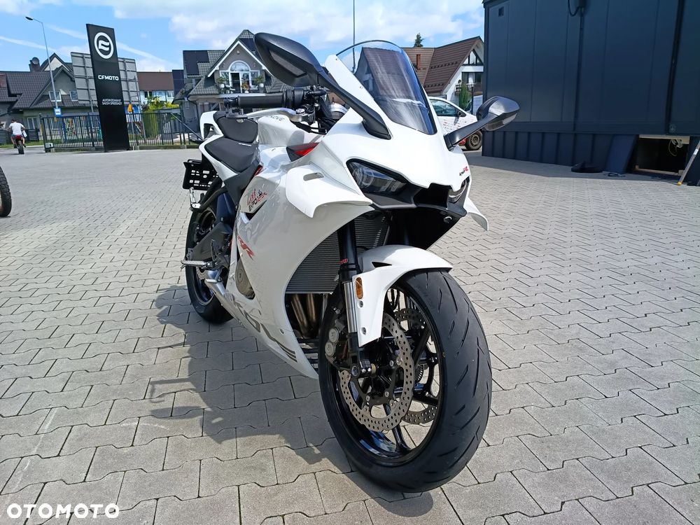 KOVE NK450RR - 3