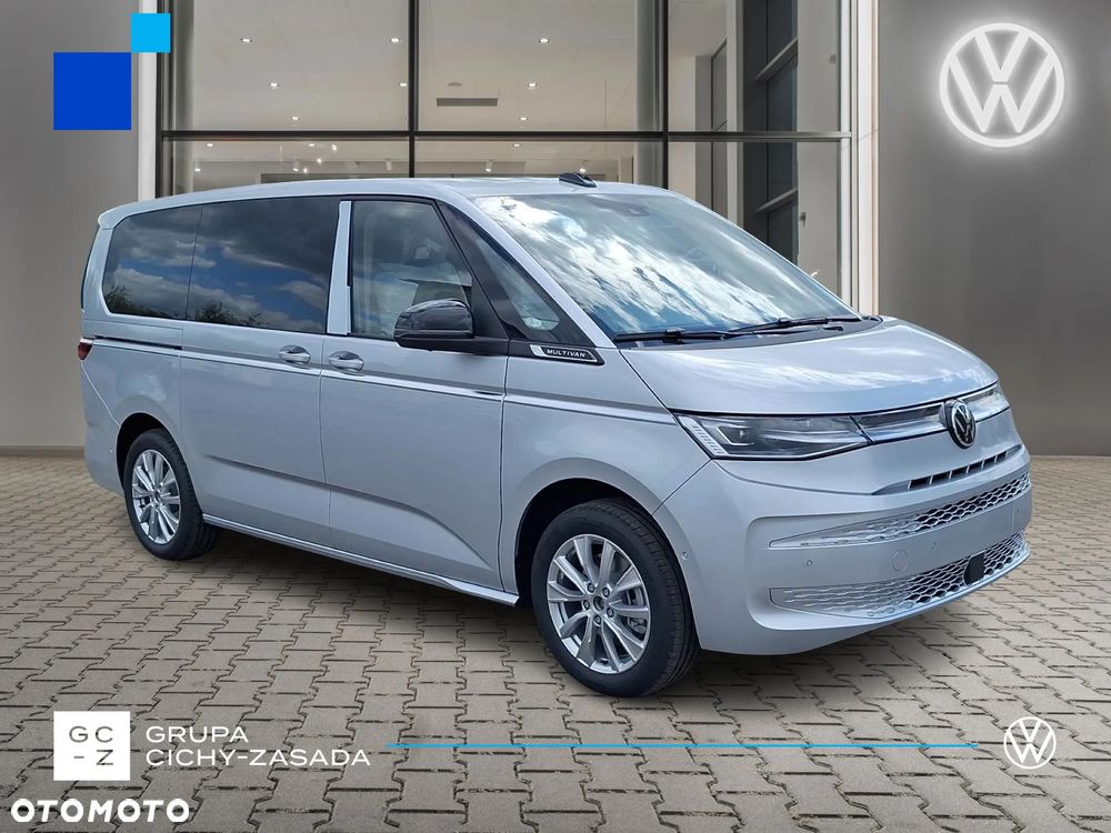 Volkswagen Multivan - 7