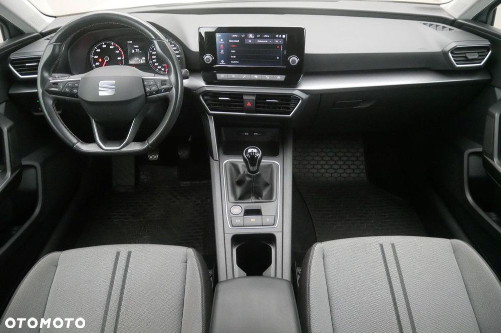 Seat Leon - 8