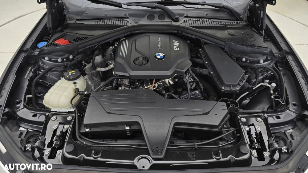 BMW Seria 1 - 24