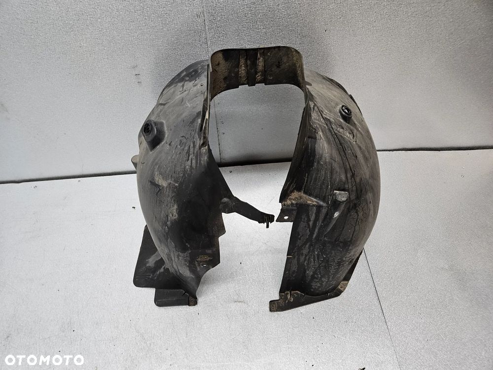 Berlingo Partner Proace nadkole lewe przód 18-