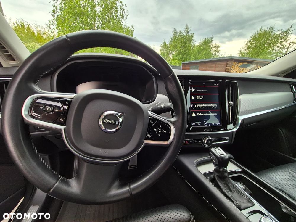 Volvo V90 - 12