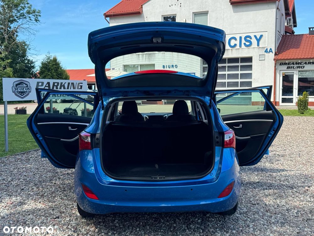 Hyundai i30 - 38