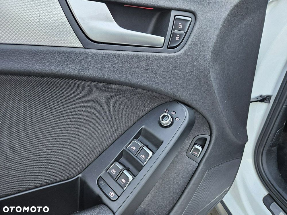 Audi A4 Allroad quattro 2.0 TDI DPF - 23