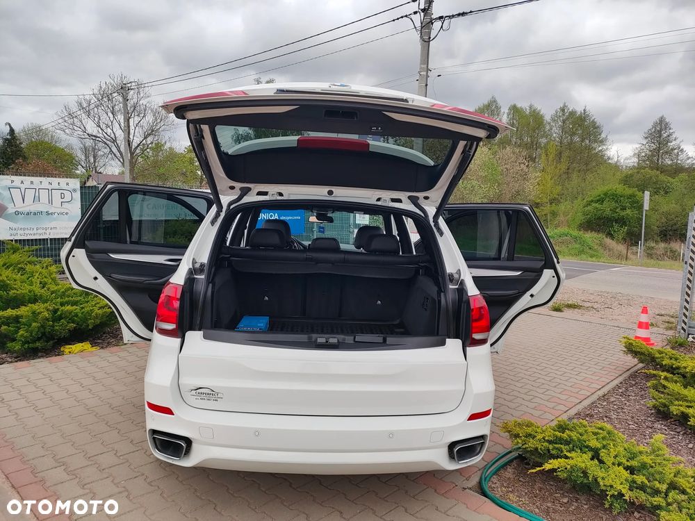 BMW X5 xDrive25d sport - 27