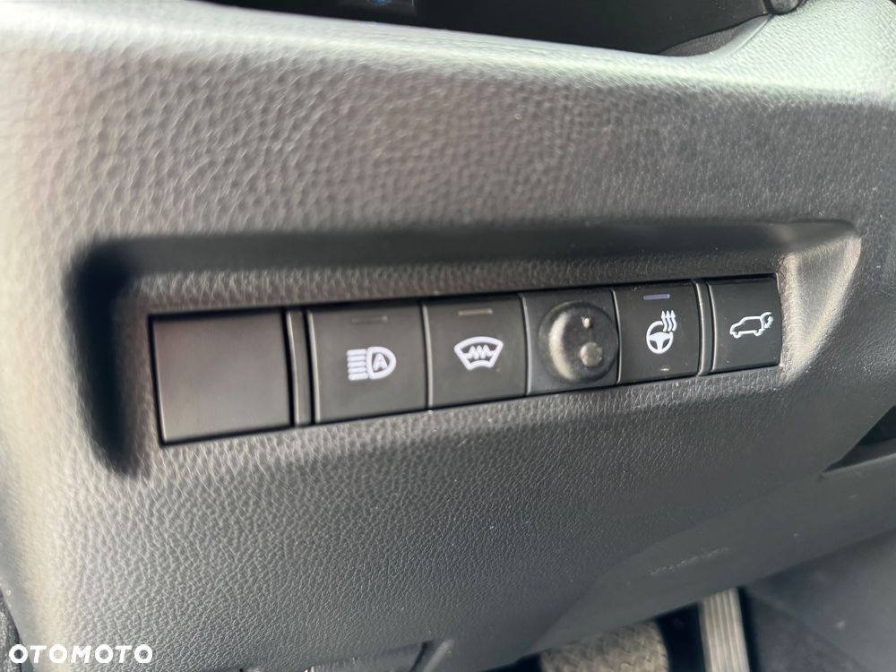 Toyota RAV4 2.5 Hybrid Selection 4x2 - 14