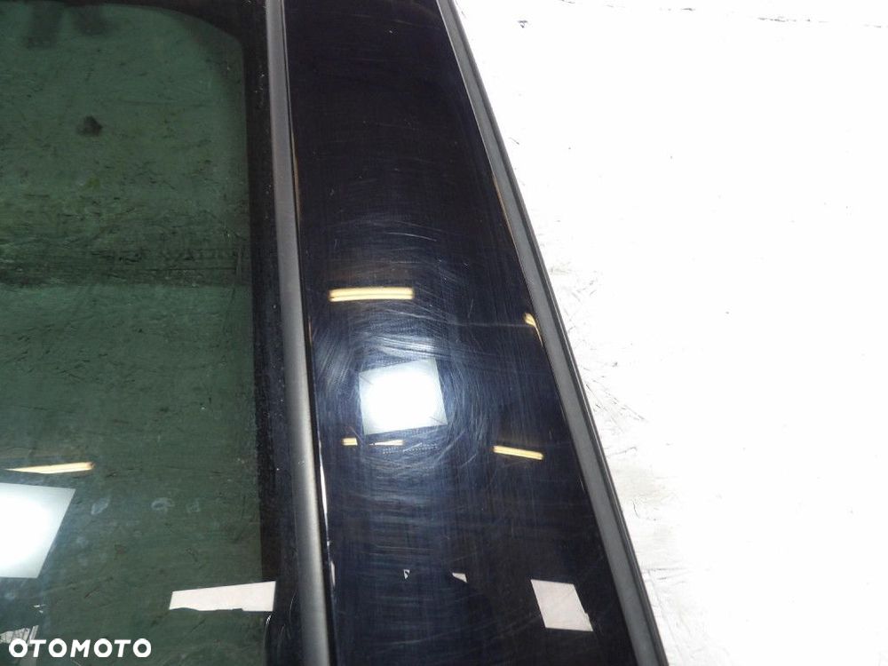 FORD C-MAX II LIFT DRZWI TYŁ PRAWE EE - 8