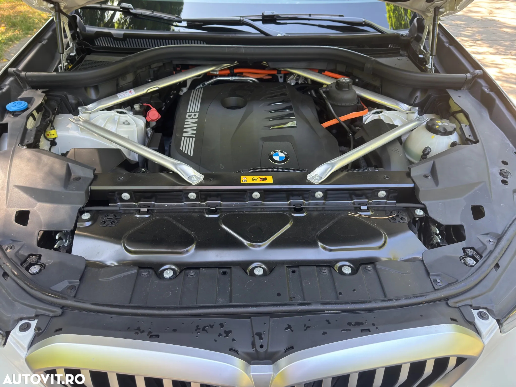 BMW X5 xDrive50e AT PHEV - 22