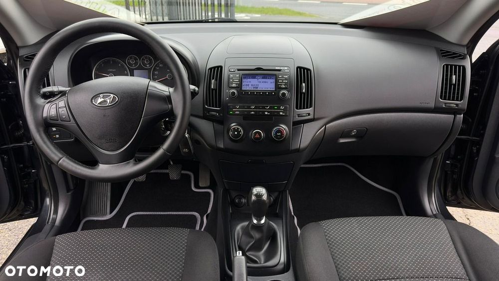 Hyundai i30 1.6 CRDi Edition 20 - 13