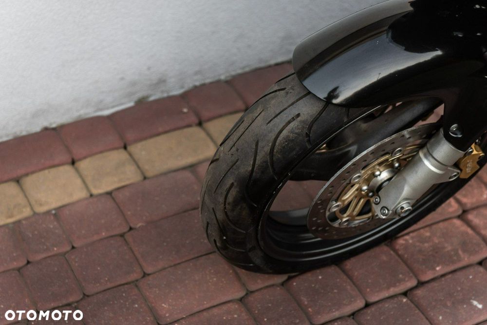 Honda VTR - 8
