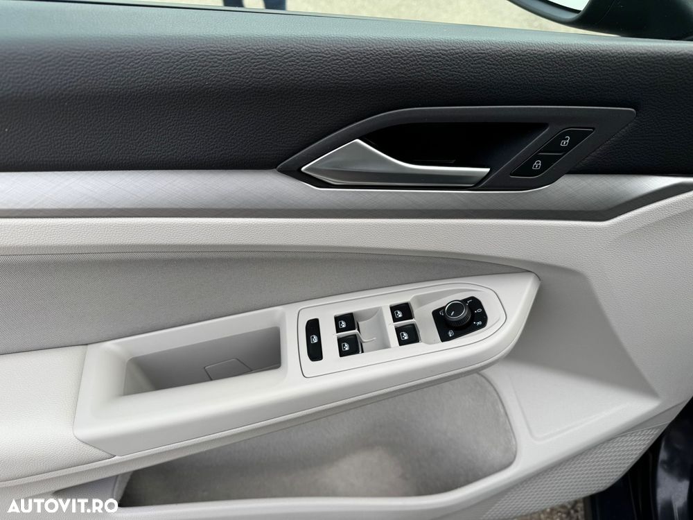 Volkswagen Golf Variant 2.0 TDI 116CP DSG Life - 35