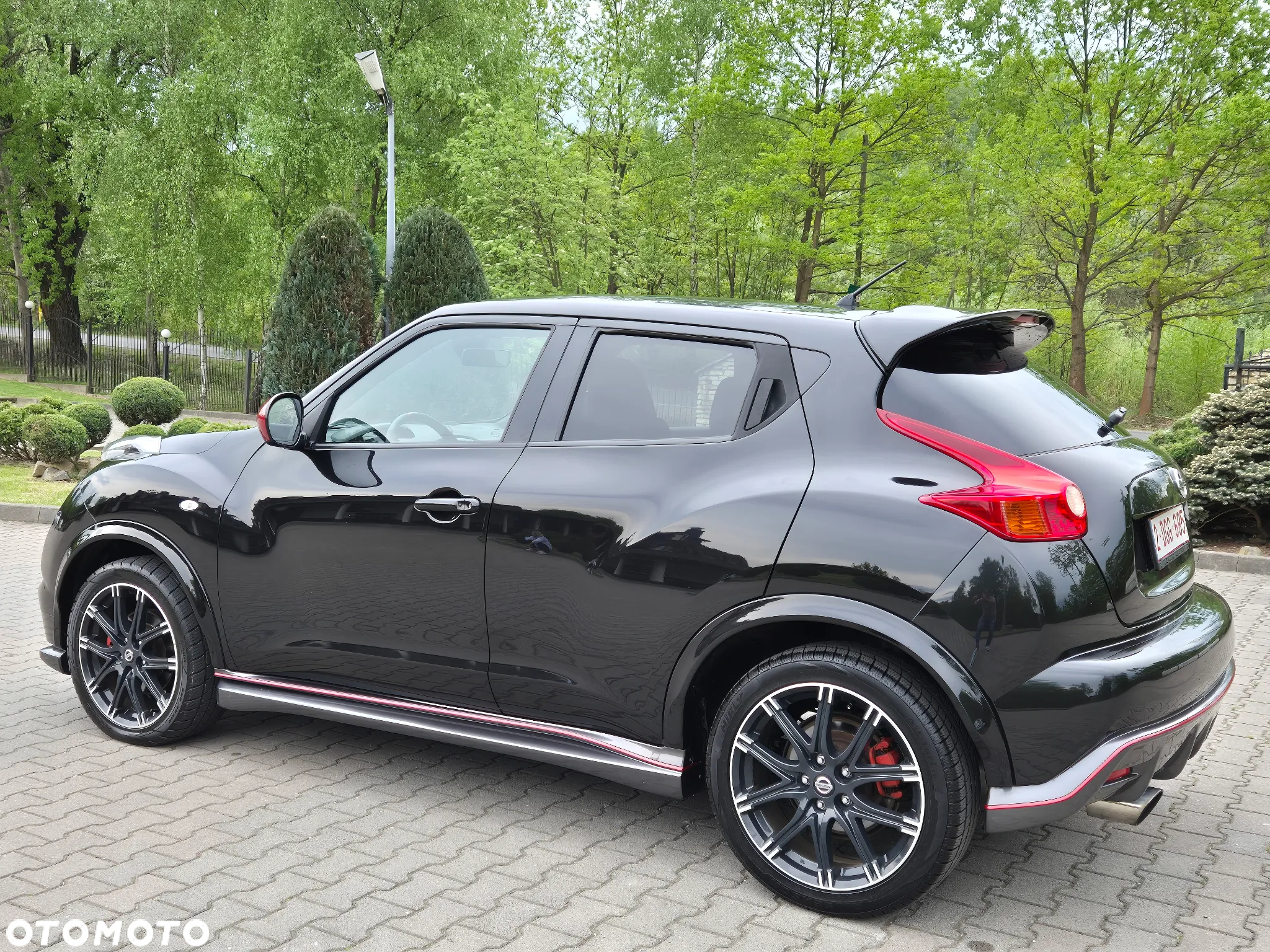 Nissan Juke 1.6 T Nismo - 7