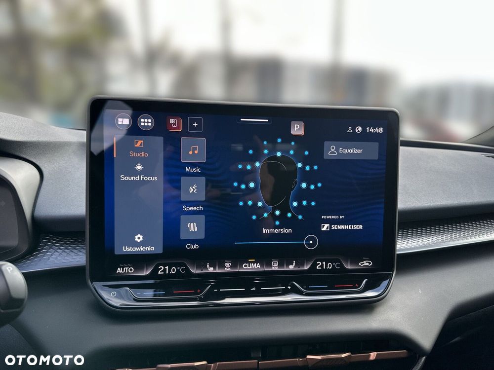 Cupra Terramar 1.5 eTSI mHEV DSG - 19