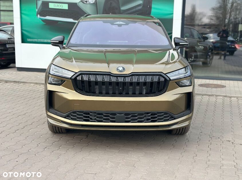 Skoda Kodiaq - 8