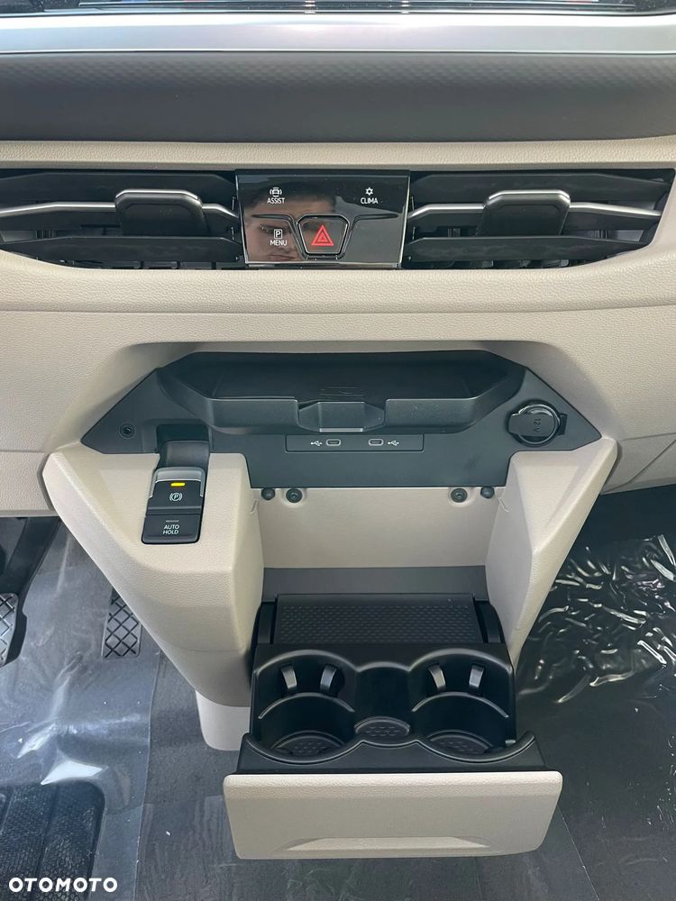 Volkswagen Multivan 2.0 TSI L1 Edition DSG - 30