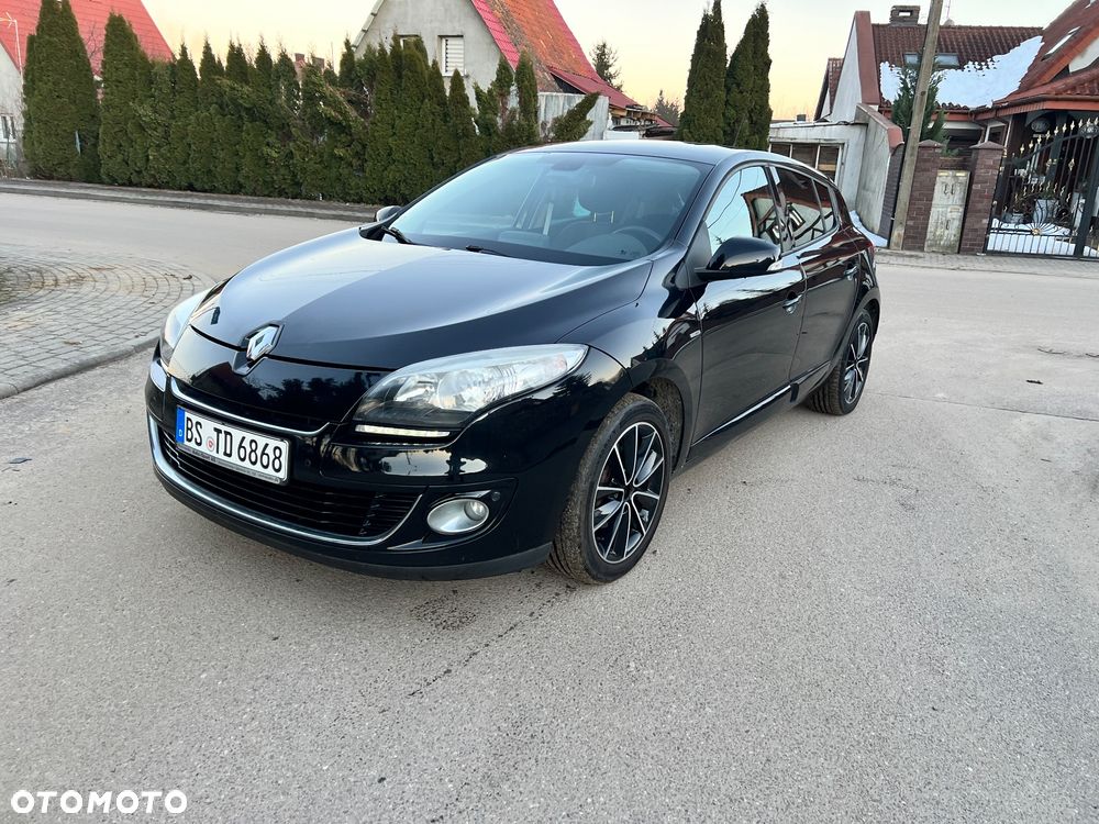 Renault Megane ENERGY TCe 115 Start & Stop Bose Edition - 19