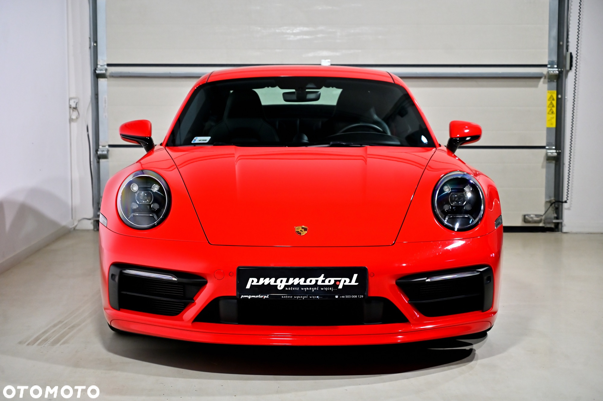 Porsche 911 Carrera S - 2