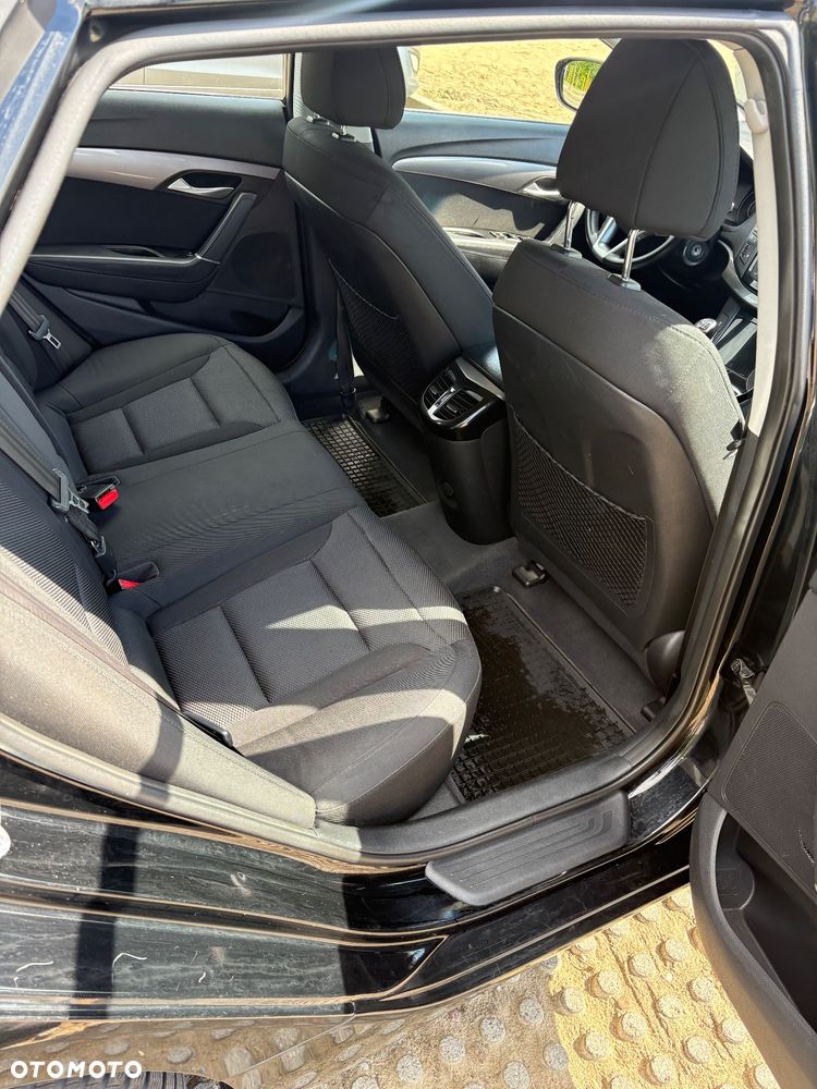 Hyundai i40 1.7 CRDi Classic - 12