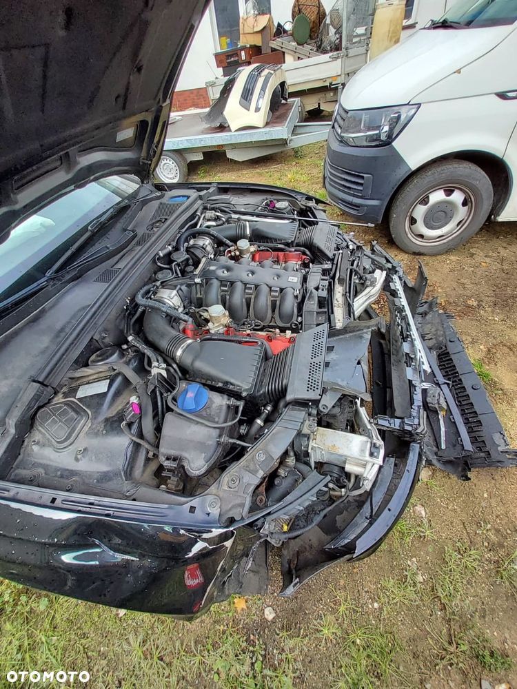 Audi RS5 Coupé Standard - 4