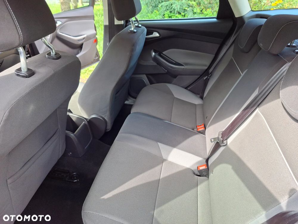 Ford Focus 1.6 TDCi Trend - 24