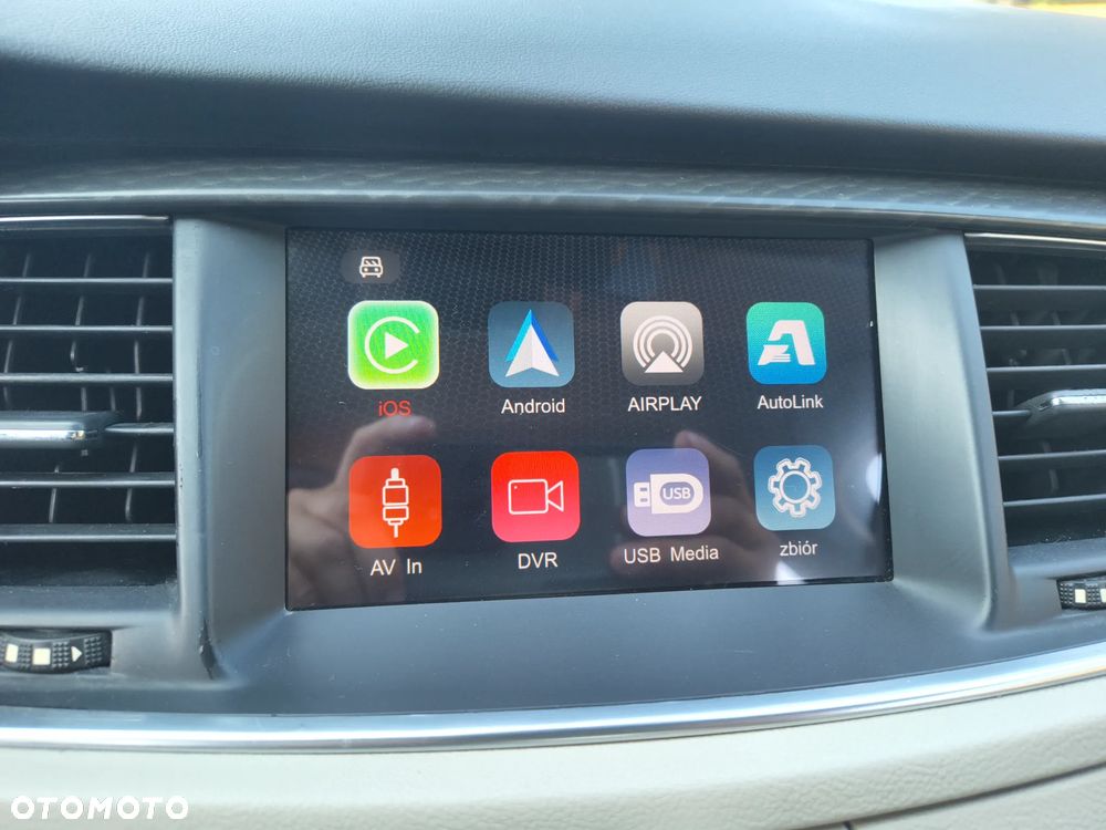 Peugeot 508 1.6 e-HDi Active S&S - 32