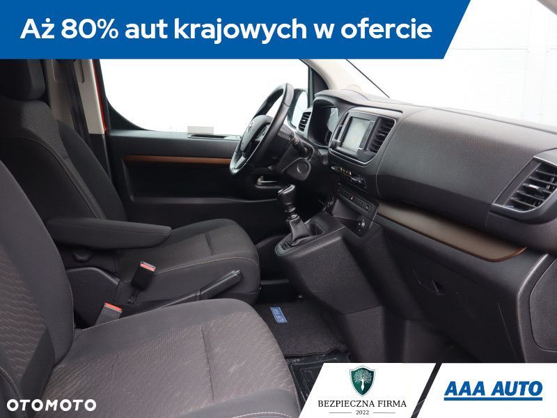 Toyota Proace Verso - 11