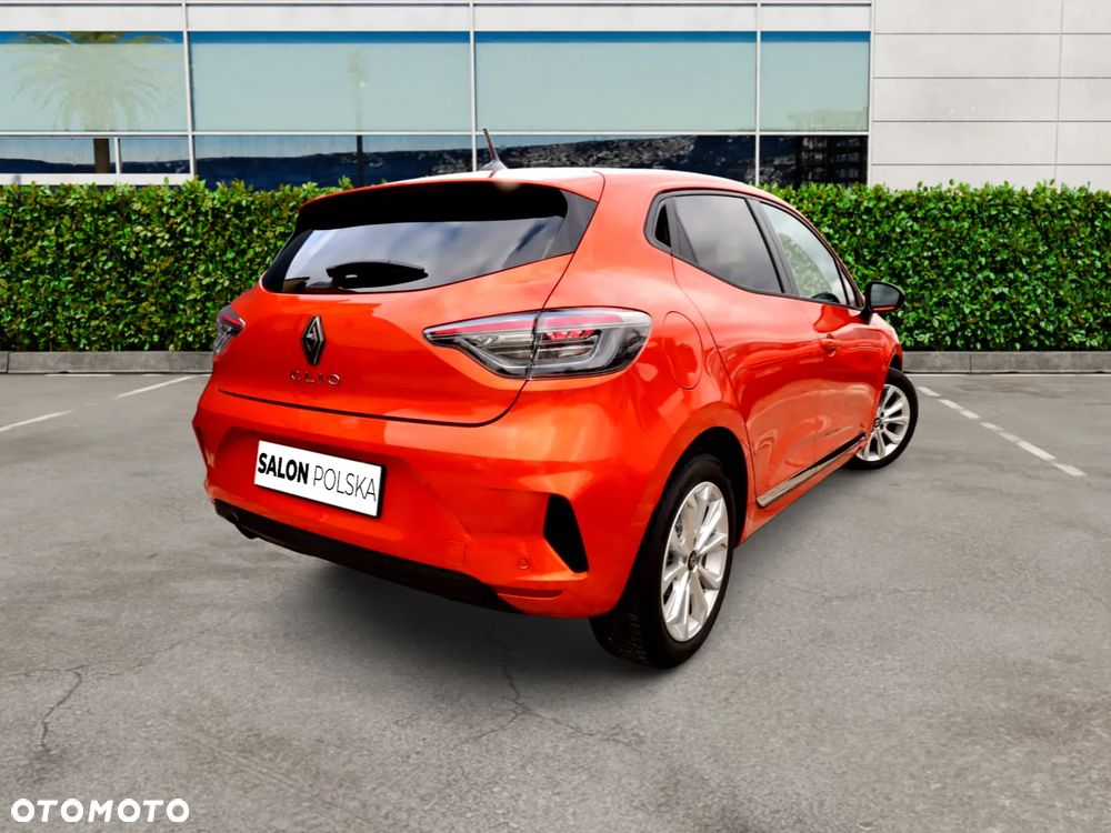 Renault Clio TCe 90 EVOLUTION - 3