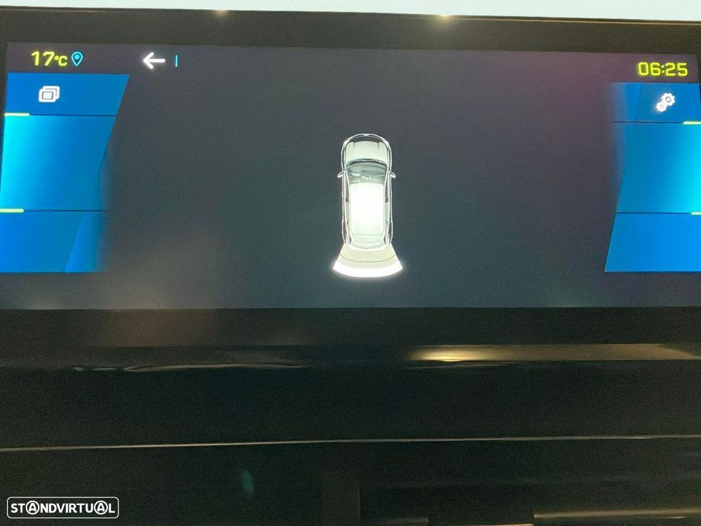 Peugeot 3008 1.6 Hybrid Allure e-EAT8 - 16