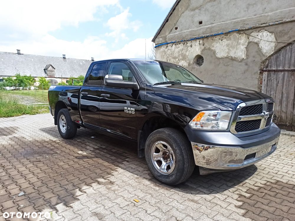 Dodge RAM - 2