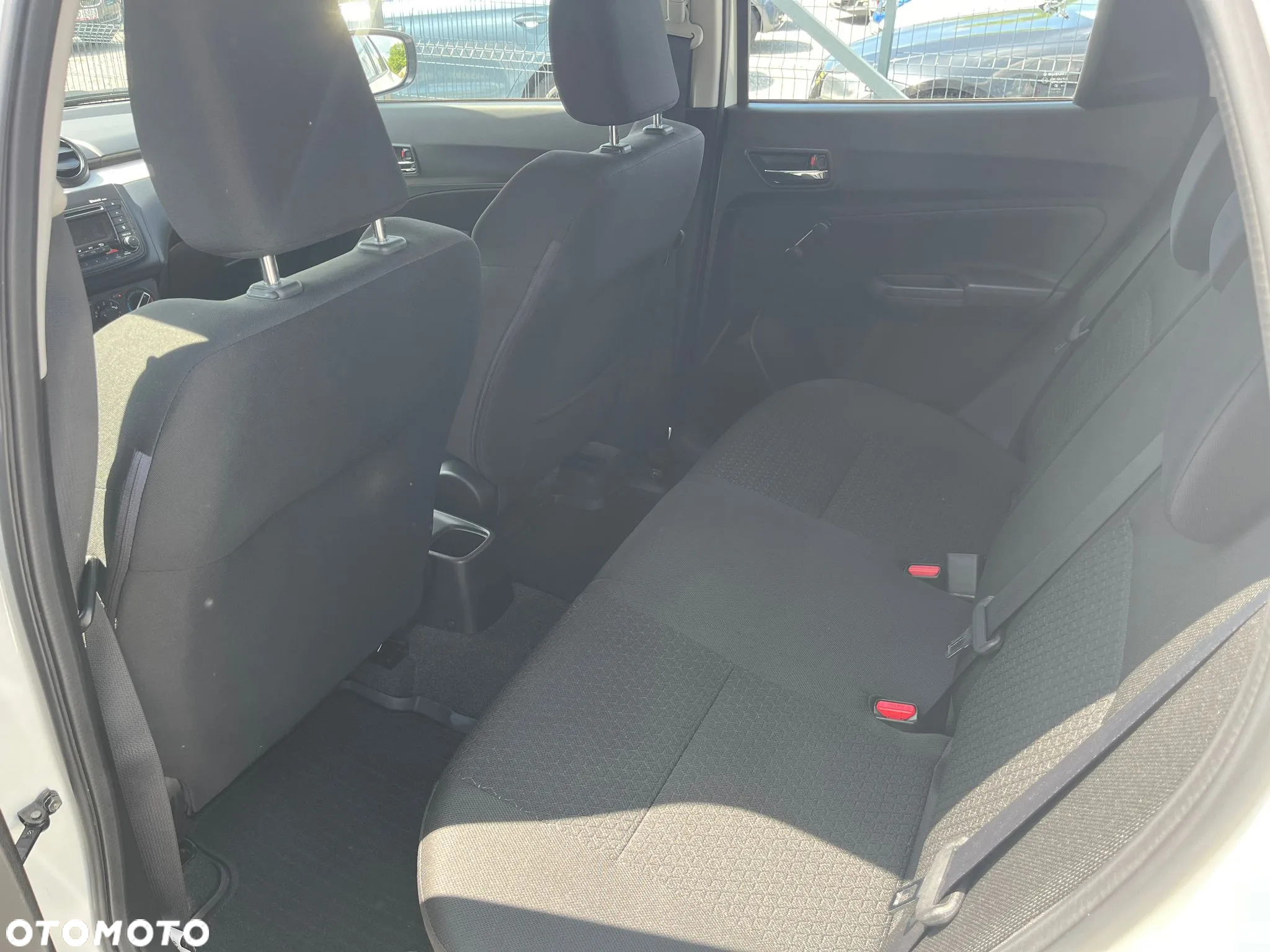 Suzuki Swift 1.2 Dualjet SHVS Premium - 30