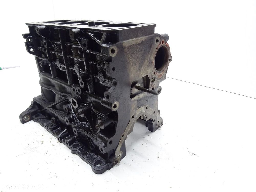 BLOK DÓŁ SILNIKA BLS 038021CC 1.9 TDI GOLF V A3 8P LEON II CADDY TOURAN - 3