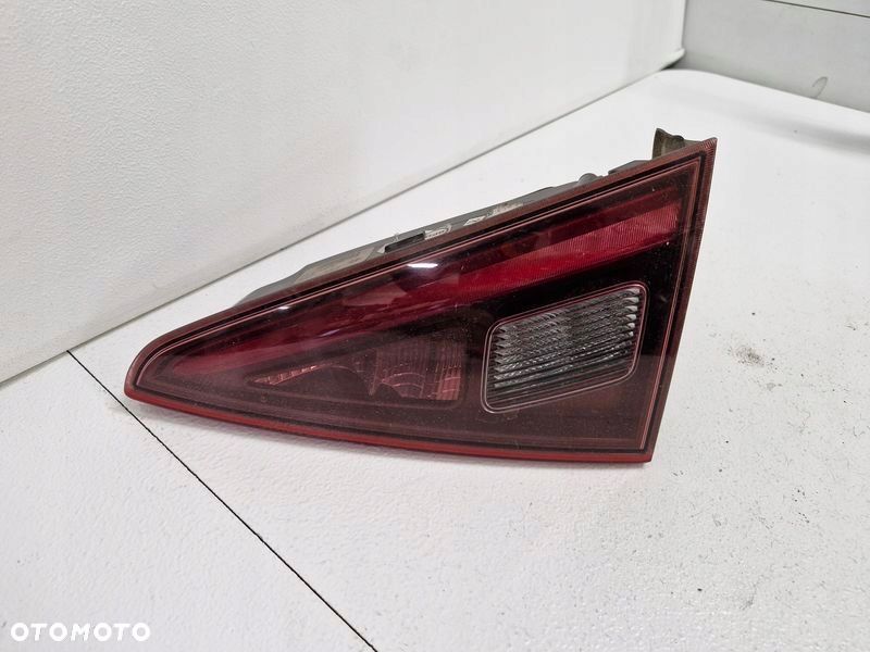 ALFA ROMEO GIULIA LED PRAWA TYLNA LAMPA KLAPA ORYGINAŁ 20700205 - 2