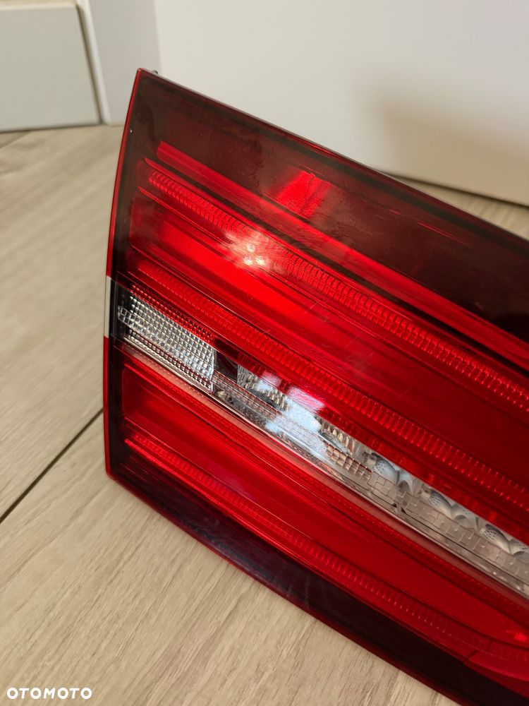 Mercedes GLE W292 Lampa Tylna Lewa - 2